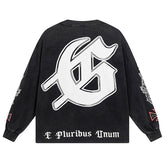 GODSPEED Rocker Thermal Long Sleeve T-Shirt